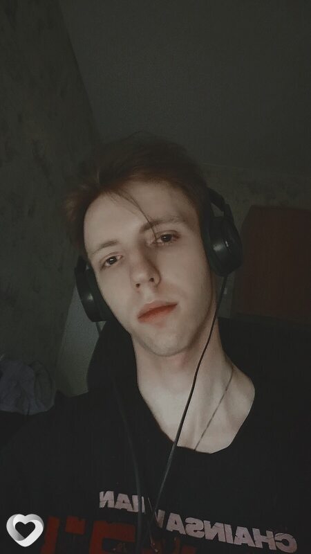 Стас, 25, Великом Новгороде — анкета №1030239