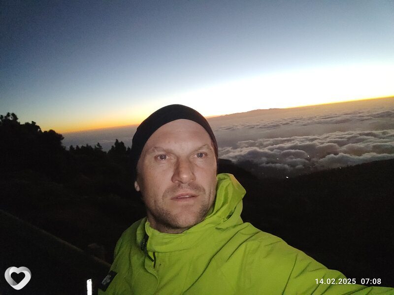 Вадим, 43, Витебске — анкета №1030274