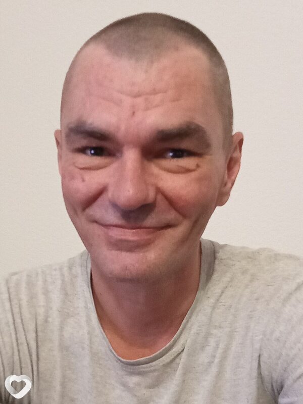 Валерий, 44, Волгограде — анкета №1030287