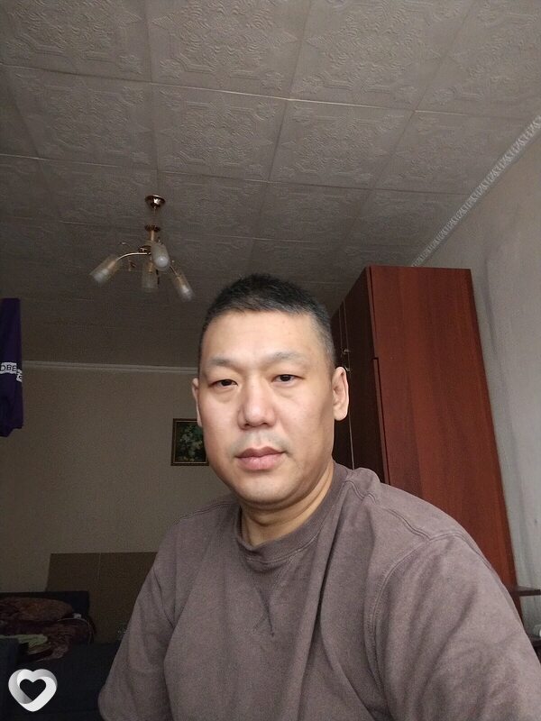 Булат, 41, Подольске — анкета №1030289