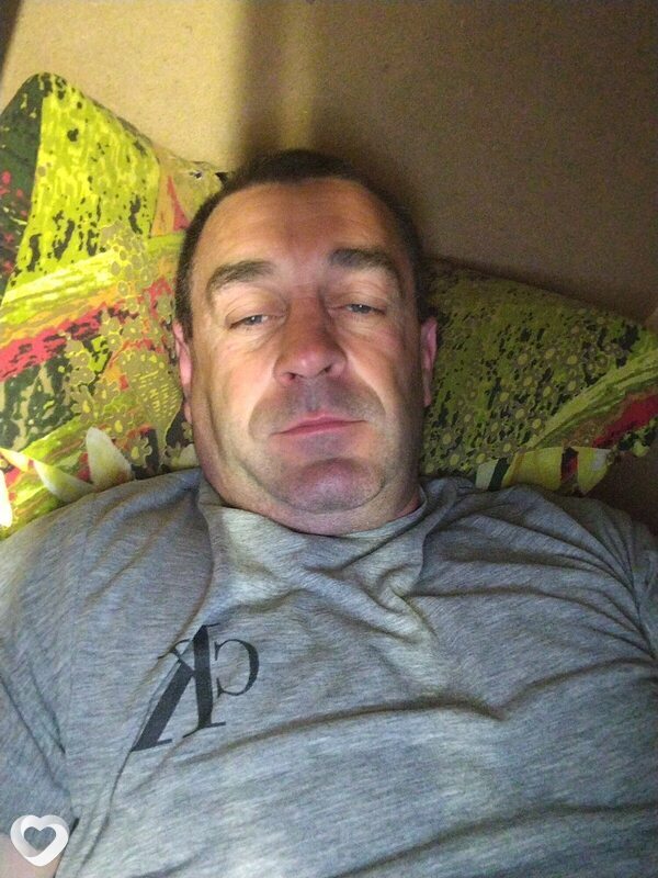 Михаил, 49, Москве — анкета №1030294