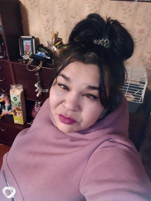 Светлана, 39, Донецке — анкета №1030296