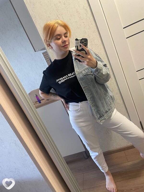 Алия, 25, Набережных Челнах — анкета №1030449