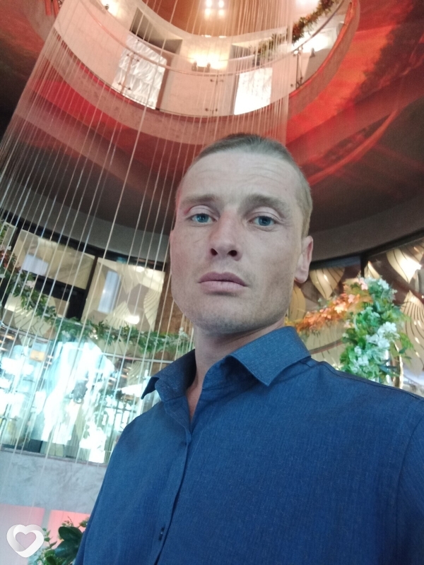 Женя, 34, Москве — анкета №1030450