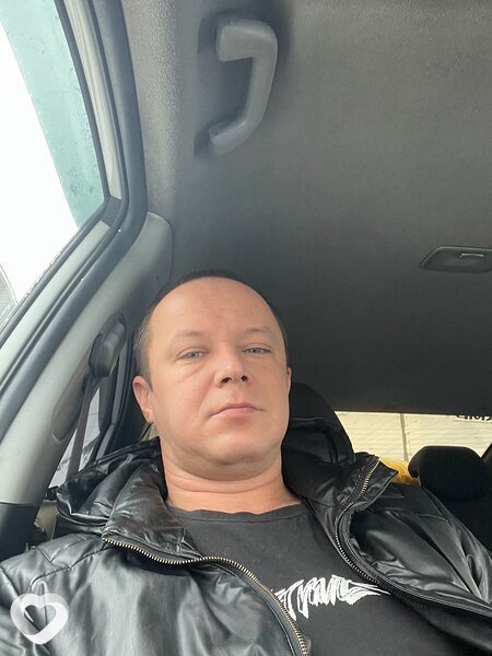 Николай, 39, Самаре — анкета №1030461