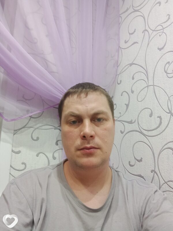 Сергей, 42, Гороховеце — анкета №1030465