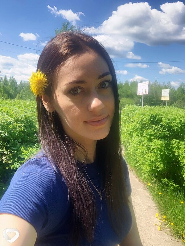 Татьяна, 32, Сыктывкаре — анкета №1030472
