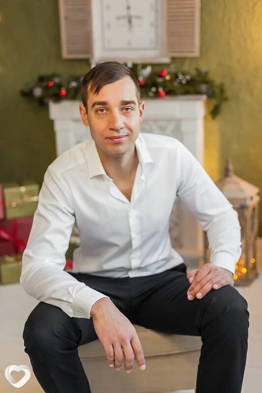 Виталий, 38, Петрозаводске — анкета №1030325