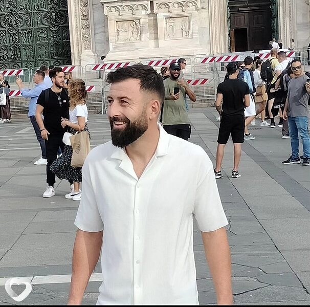 Dav, 36, Ереван — анкета №1030329