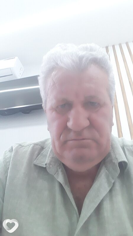 Феликс, 65, Могилев — анкета №1030330