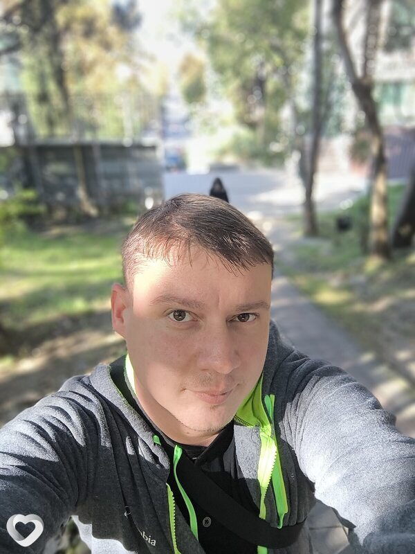 Yudjin, 39, Краснодаре — анкета №1030336