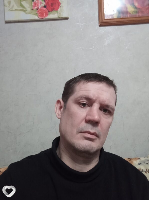 Юрий, 47, Северодвинске — анкета №1030337