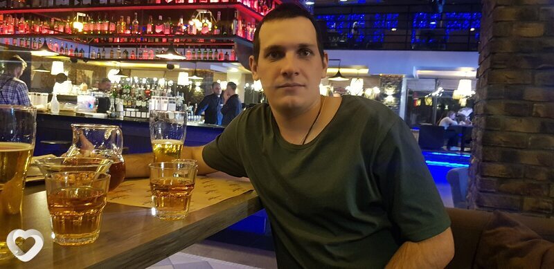 Sokolik, 31, Омске — анкета №1030338