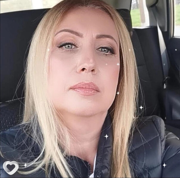 Елена, 52, Санкт-Петербурге — анкета №1030341