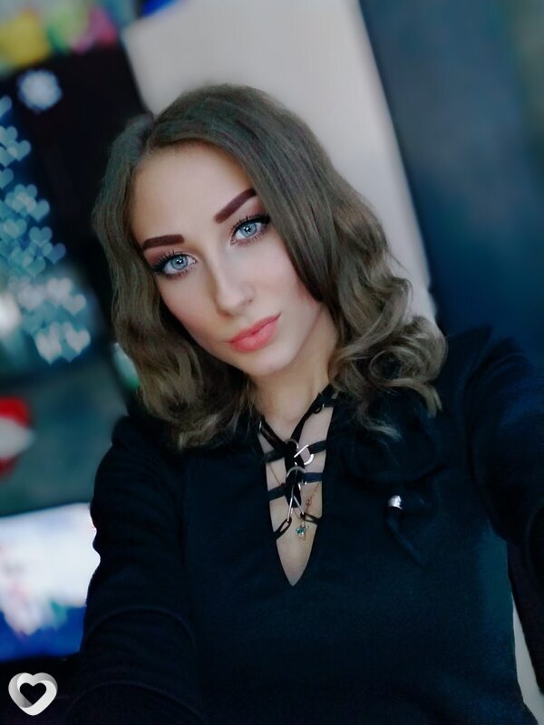 Татьяна, 31, Новосибирске — анкета №1030344