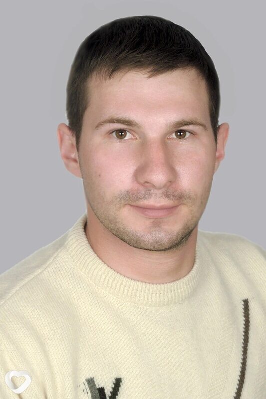 Александр, 30, Омске — анкета №1030346