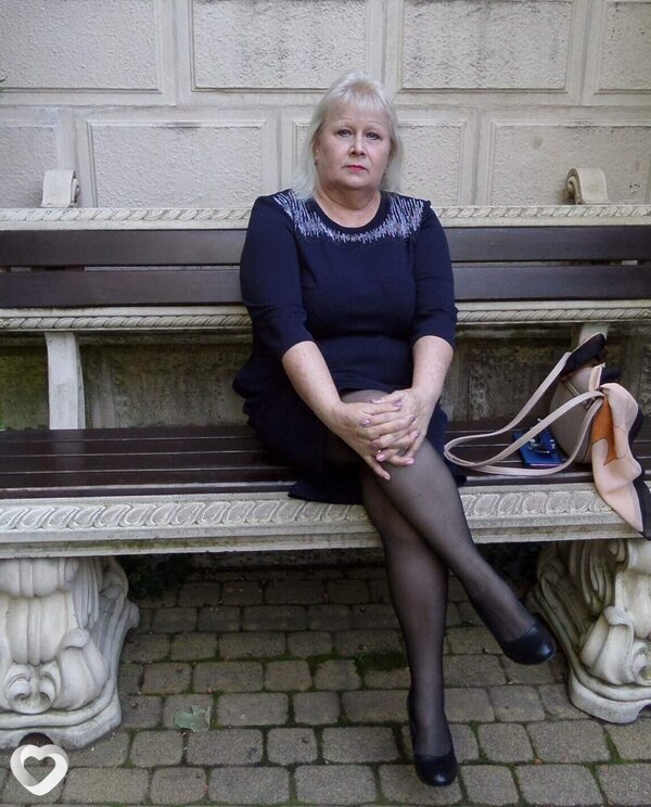 Виталина, 61, Новороссийске — анкета №1030347