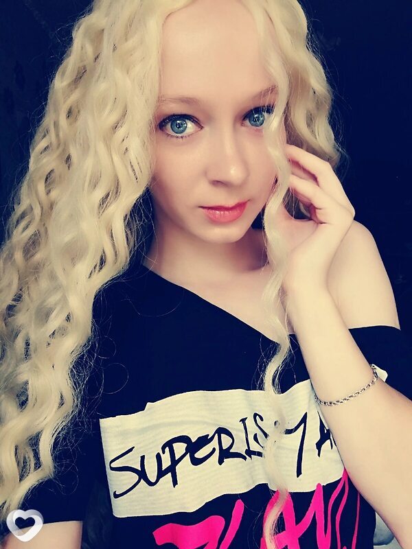 Анюта, 33, Ижевске — анкета №1030350