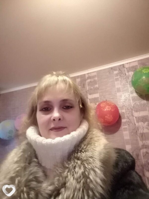 Наталья, 50, Калуге — анкета №1030355