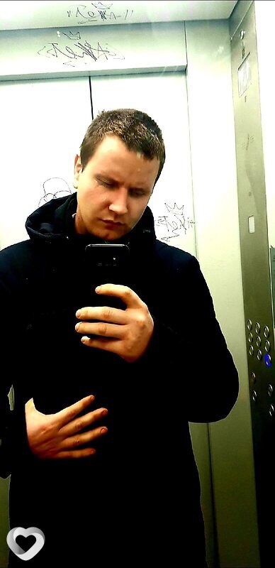 Владислав, 29, Перми — анкета №1030359