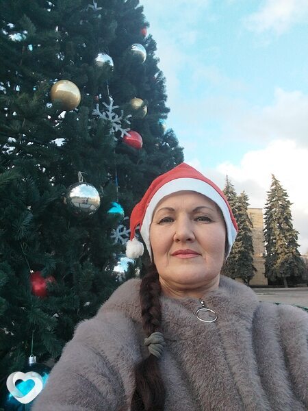 Киса, 51, Антраците — анкета №1030362