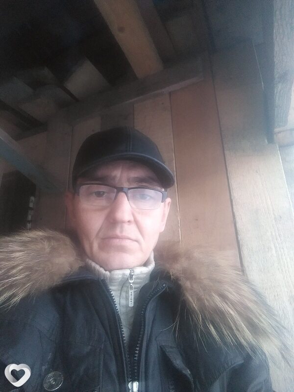 Алексей, 46, Кизеле — анкета №1030363