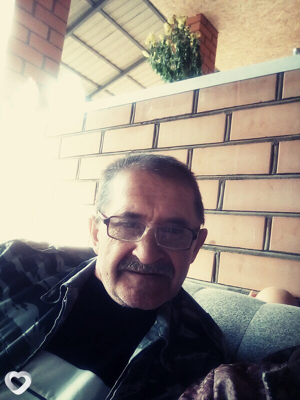 Сергей, 56, Апшеронске — анкета №1030372