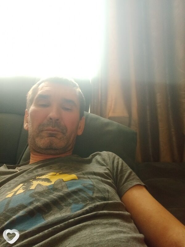 Михаил, 47, Самаре — анкета №1030399