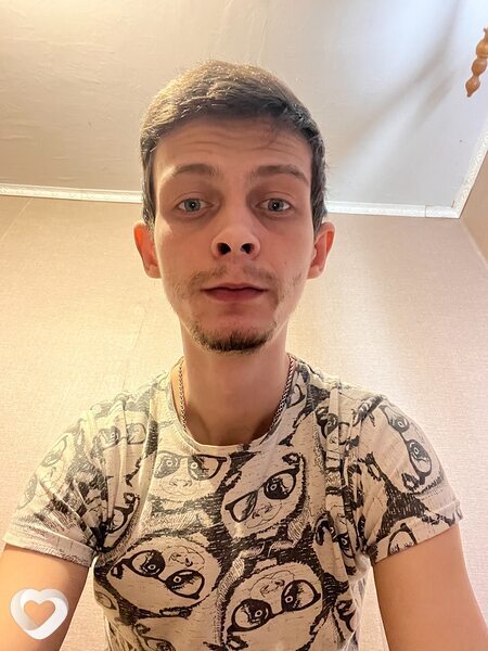 Алексей, 29, Мичуринске — анкета №1030401