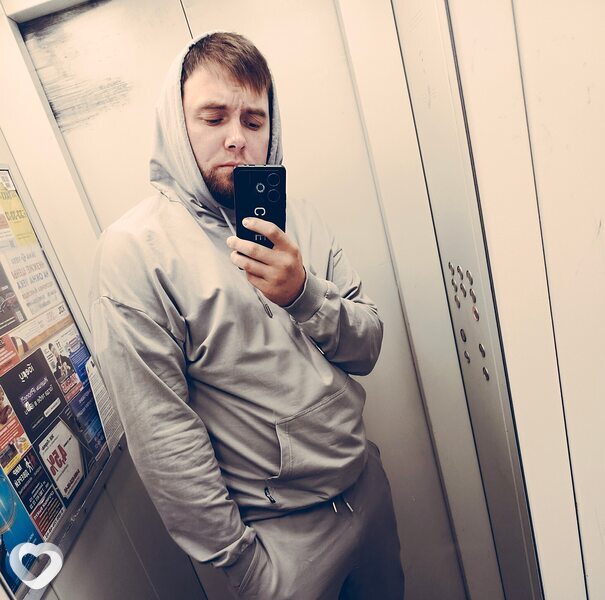 Виктор, 29, Лениногорске — анкета №1030416
