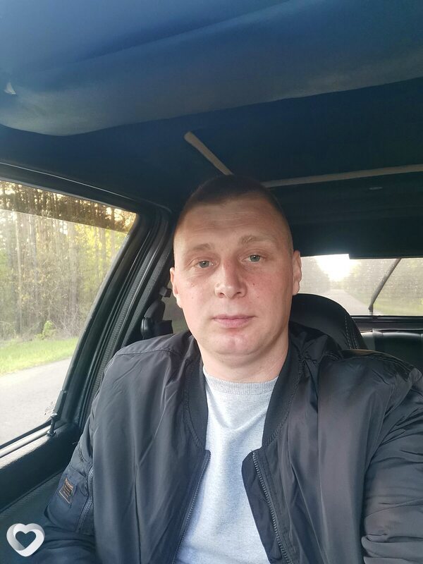 Миша, 33, Домодедово — анкета №1030417