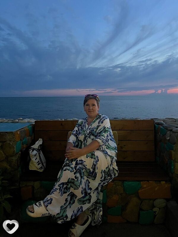 Анна, 43, Челябинске — анкета №1030375