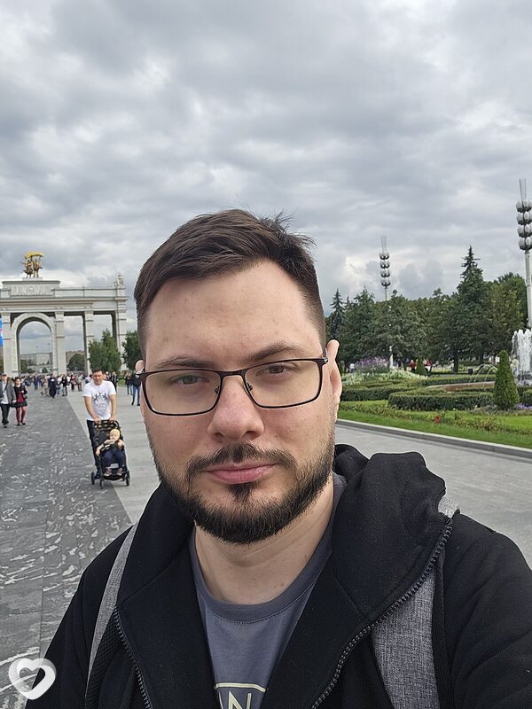 Антон, 30, Витебске — анкета №1030381