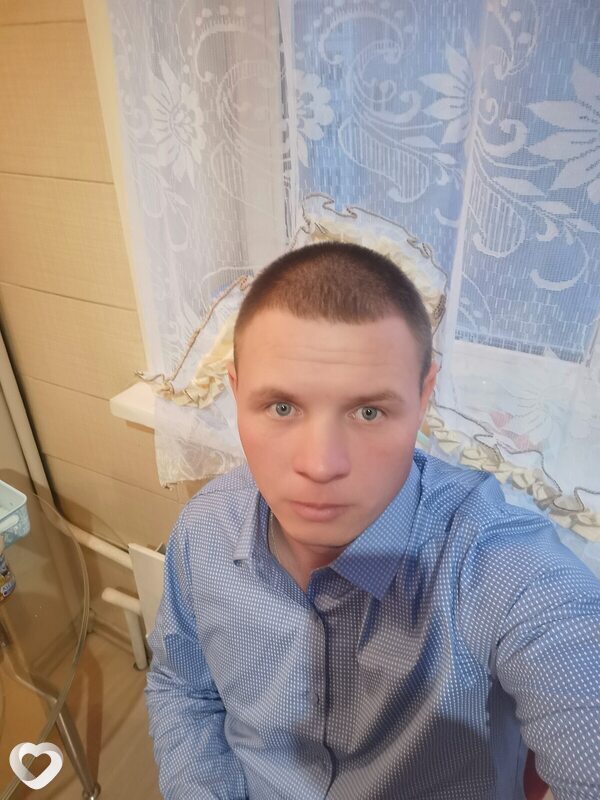 Alekcei, Нерчинск