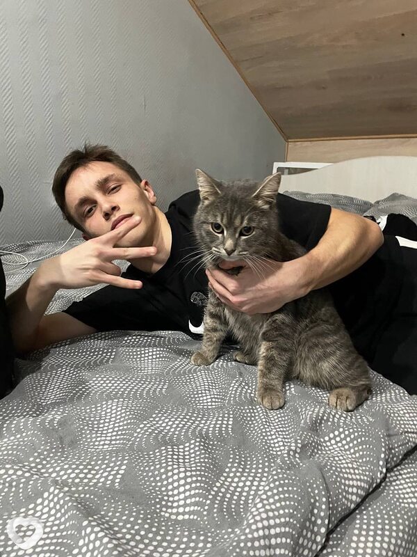 Роман, 21, Чебоксарах — анкета №1030387