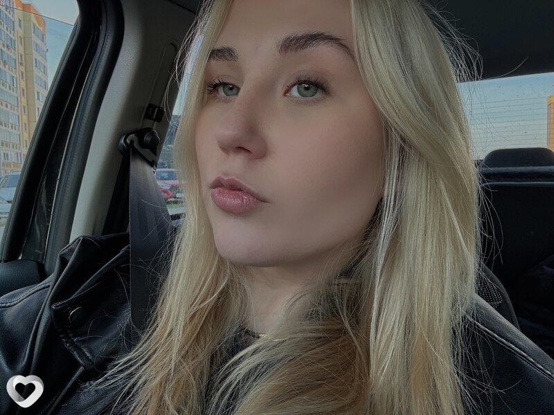 Полина, 23, Нижнекамске — анкета №1030388