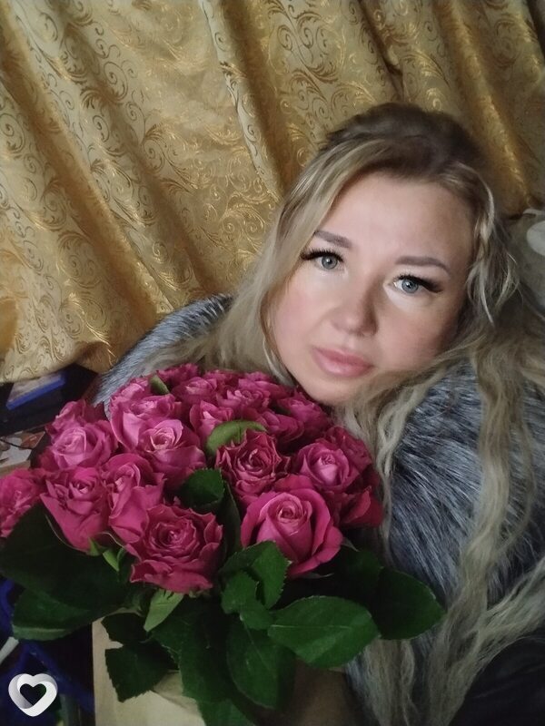Катерина, 46, Москве — анкета №1030389