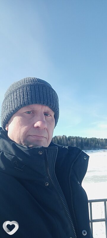 Саша, Карпогоры
