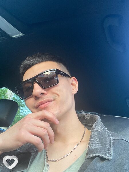 Михаил, 31, Краснодаре — анкета №1030391