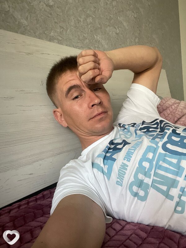 Дима, 33, Чите — анкета №1030396