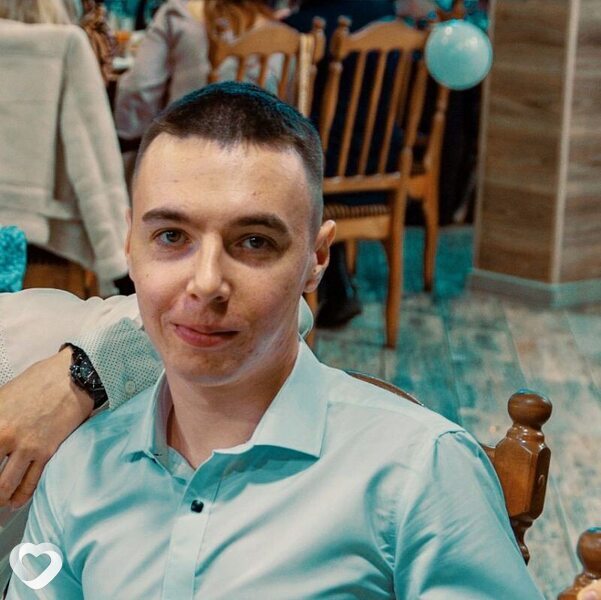 Александр, 27, Москве — анкета №1030397