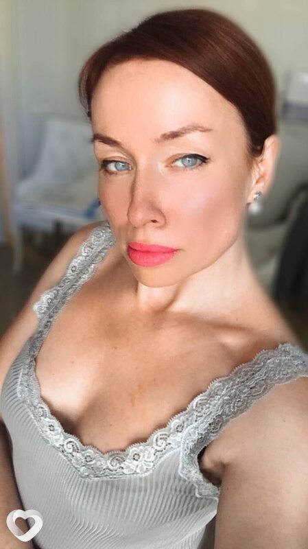 Виктория, 46, Москве — анкета №1030423