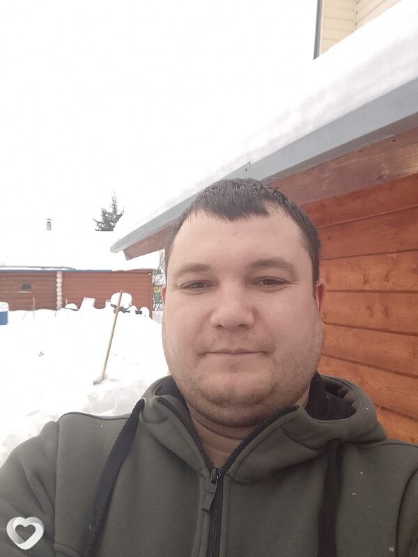 Лев, 35, Нижнем Новгороде — анкета №1030428