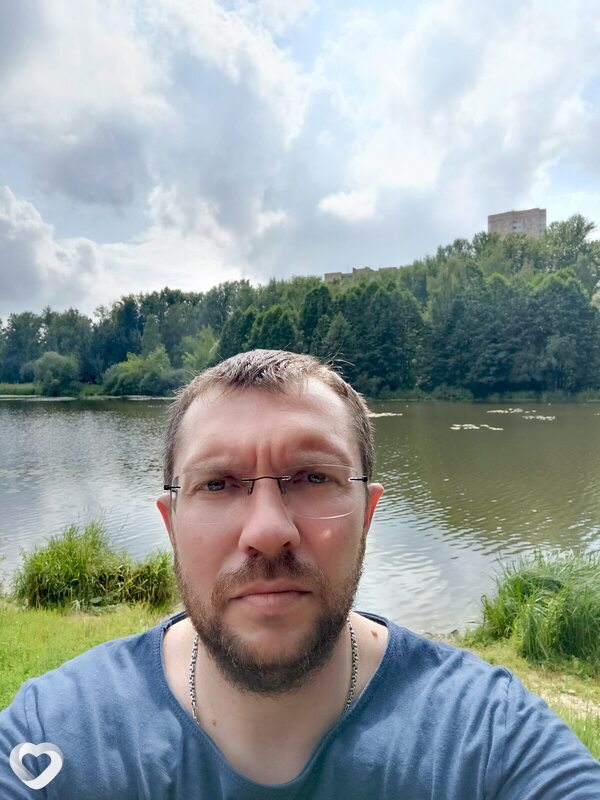 Михаил, 45, Новошахтинске — анкета №1030429
