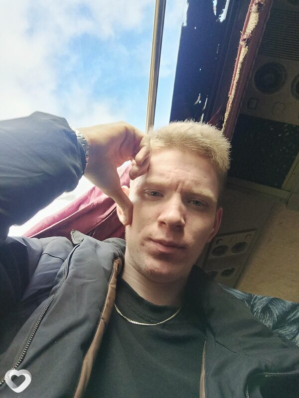 Михаил, 24, Сыктывкаре — анкета №1030434