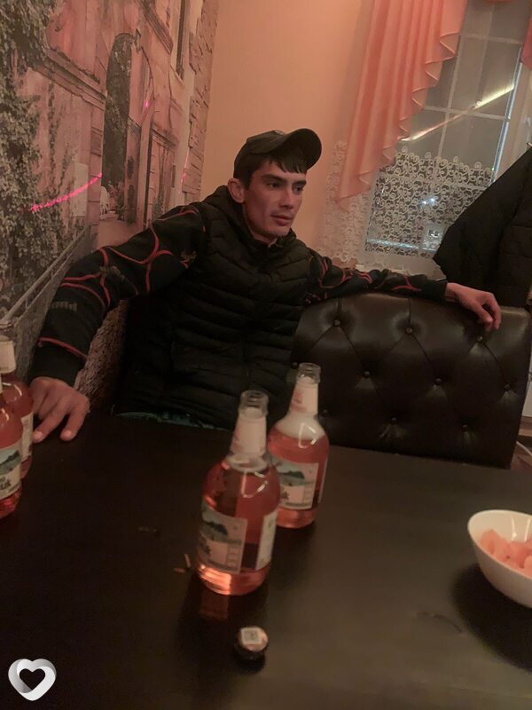 Вова, 29, Ростове-на-Дону — анкета №1030435