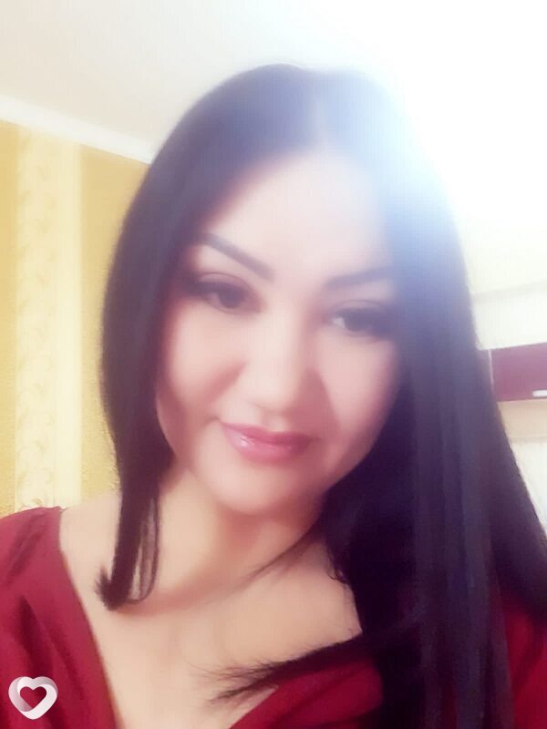 Динара, 39, Алматы — анкета №1030438