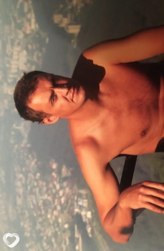 Валентин, 46, Бийске — анкета №1030439