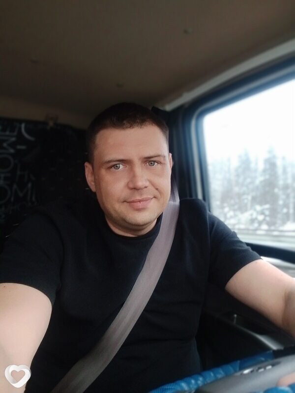 Денис, 35, Москве — анкета №1030443