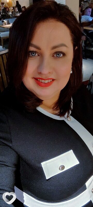 Светлана, 43, Саратове — анкета №1030444